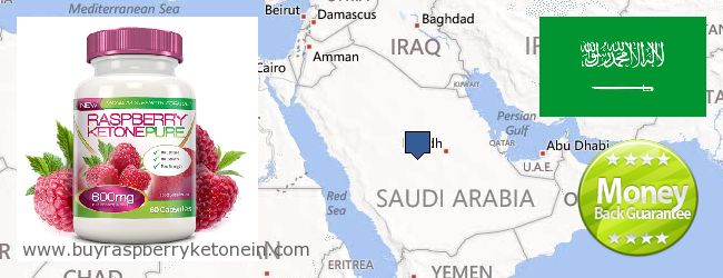 Dove acquistare Raspberry Ketone in linea Saudi Arabia